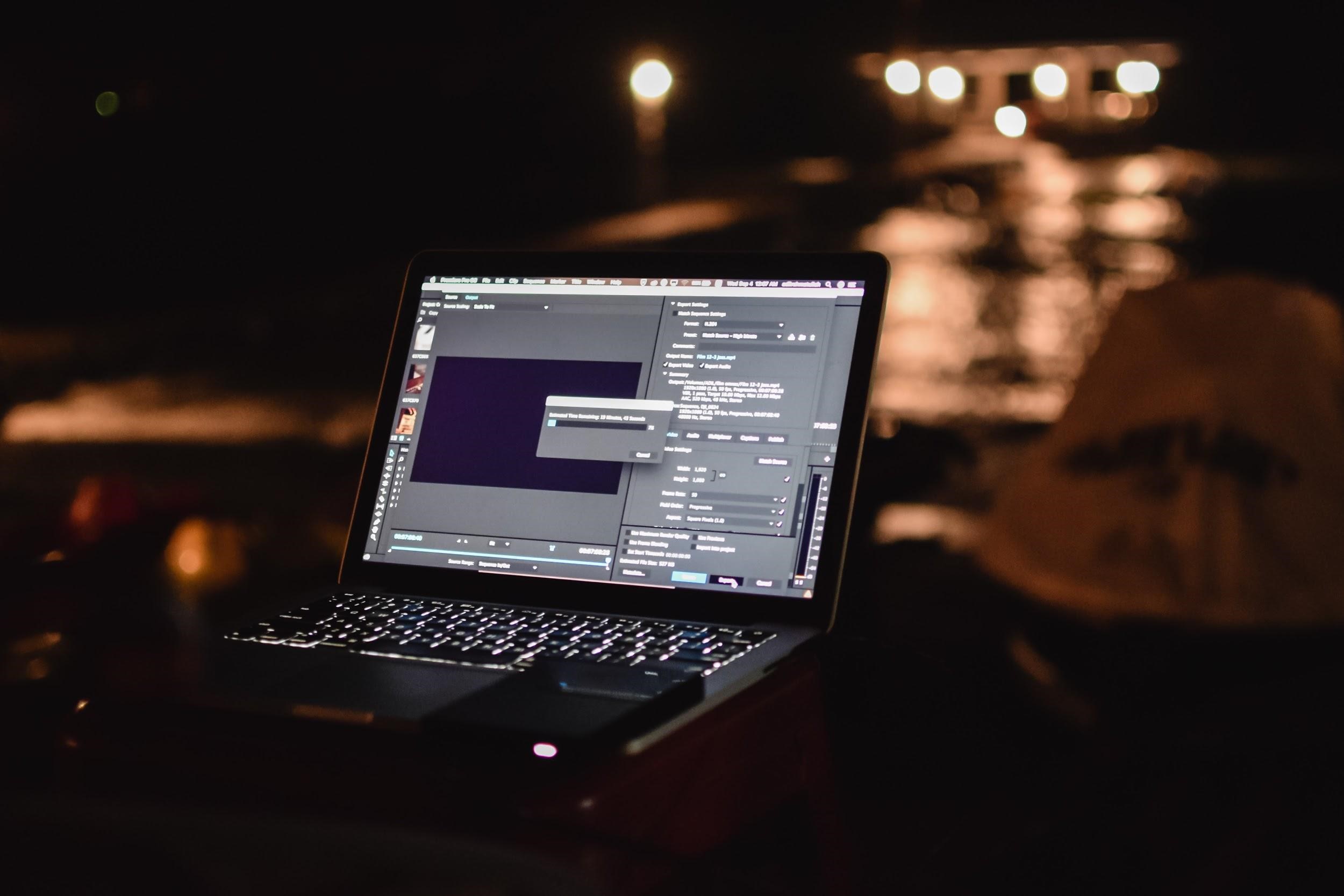 Things you should know before rent a laptop