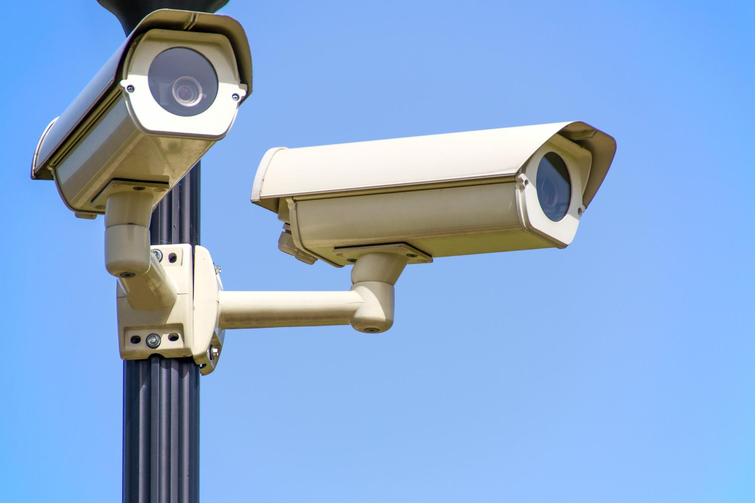Security rentals