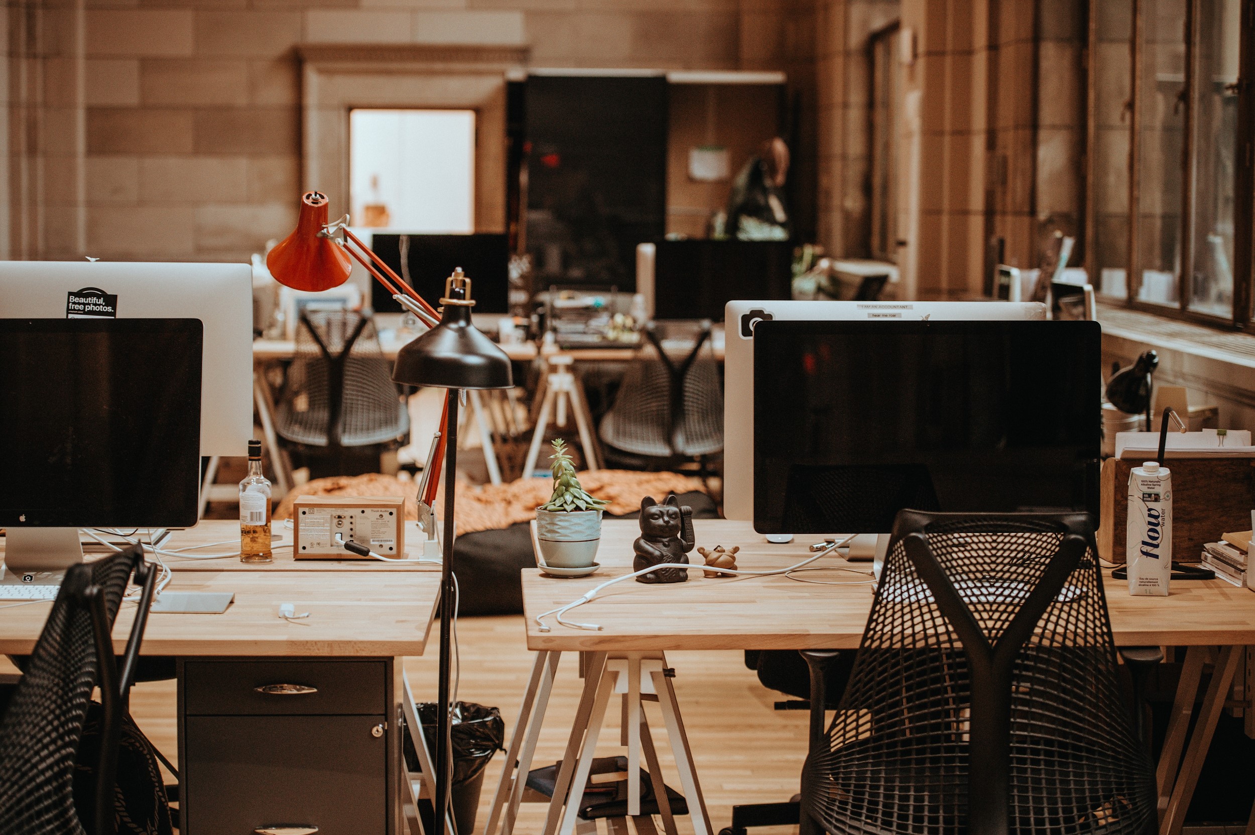 Advantages of renting IT Equipment