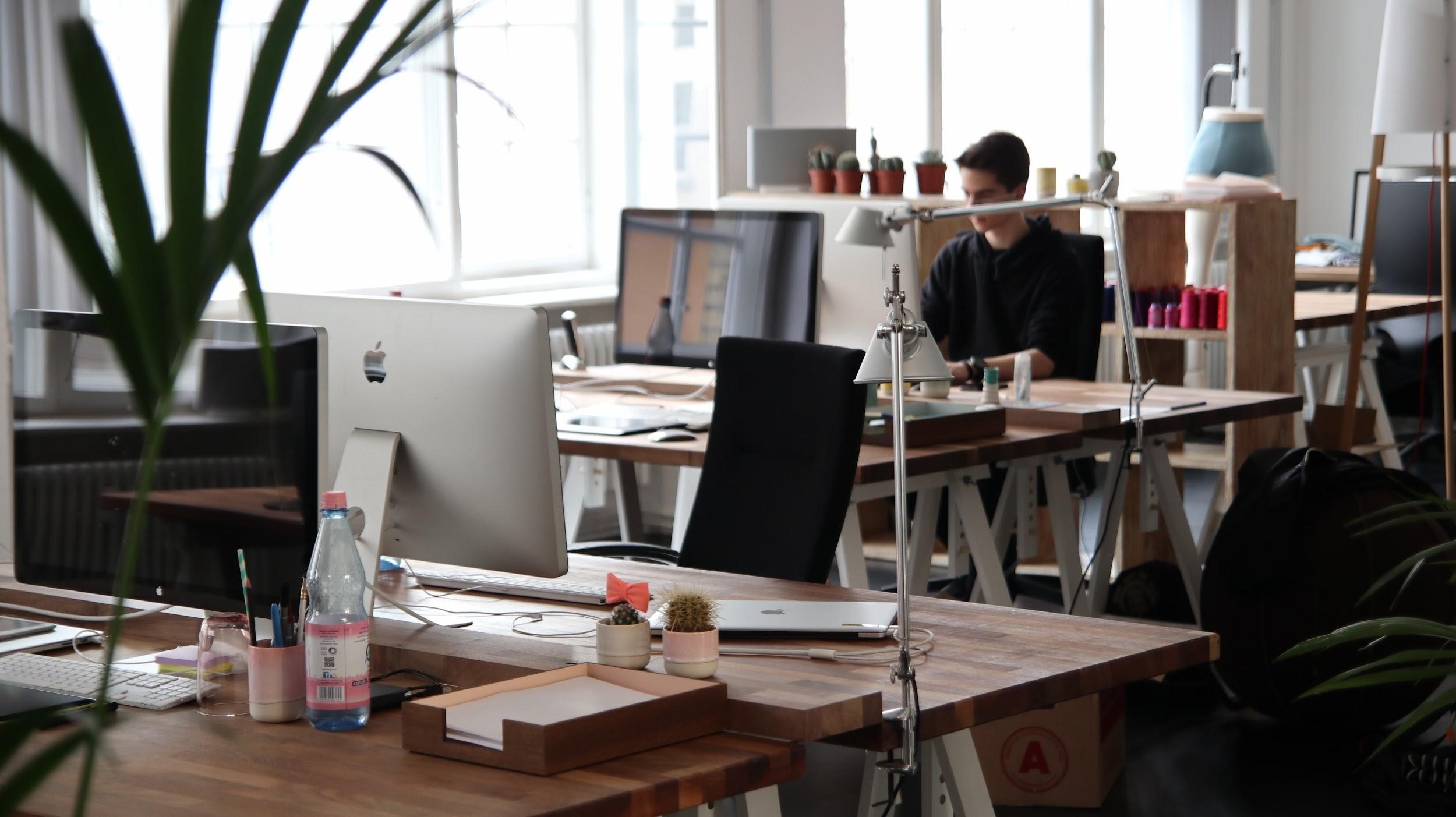 Desktops, printers and scanner rentals
