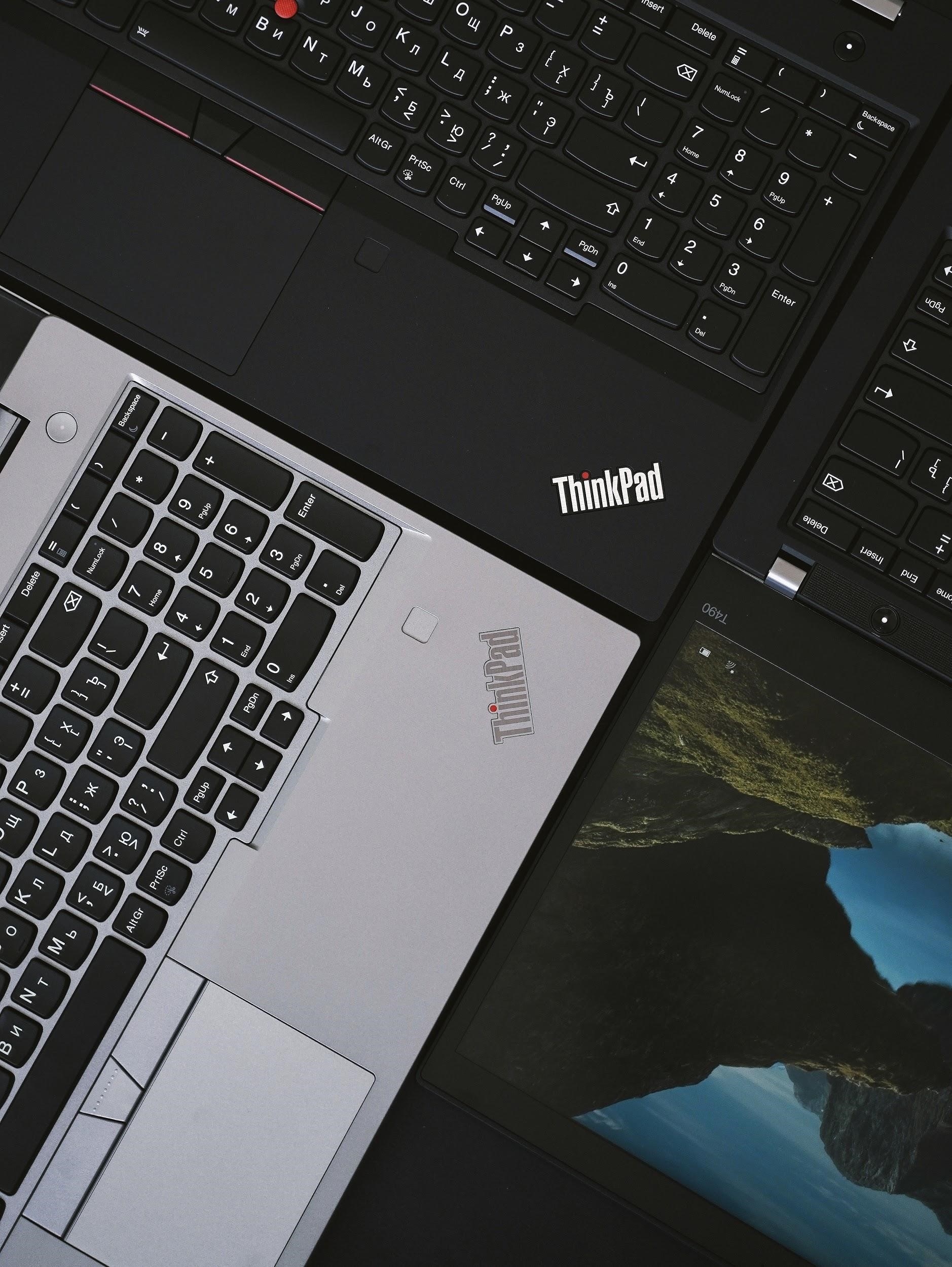 Benefits of renting vs buying laptops and other IT equipment