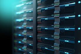 Why renting a server for business is better